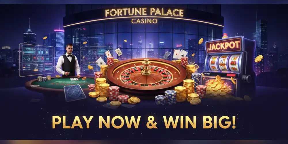 555rrr ক্যাসিনো ব্যানার